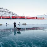 Embarking on Unforgettable Train Journeys Across Canada: A Detailed Exploration